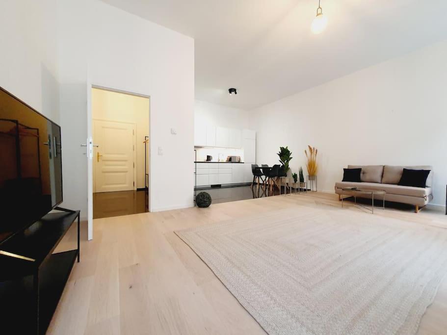 Savoir Vivre Apartments Rosinagasse Vienna Exterior photo